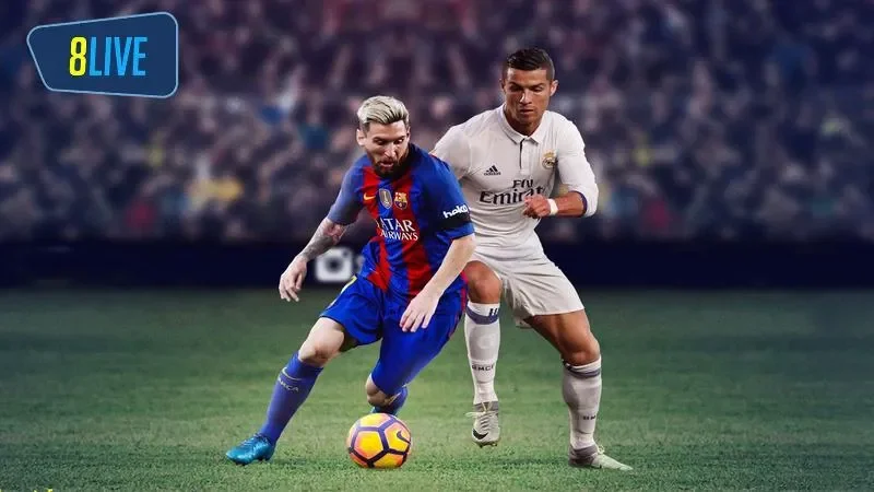 Những trận cầu đầy thú vị