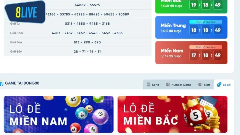 Phương pháp tính lô đề cờ bạc chuẩn hàng ngày